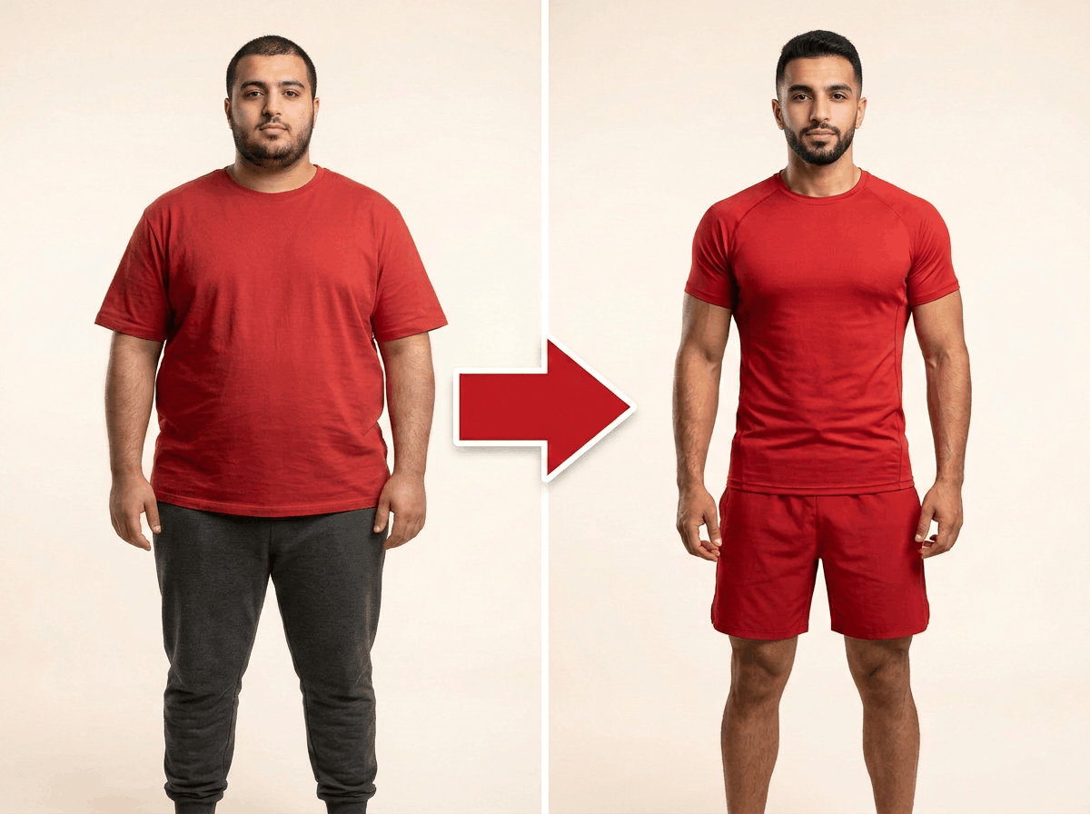 Weight Loss